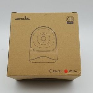 Wansview Q6 Monitor Camera